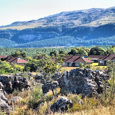Mogodi Lodge Graskop Bagian luar foto