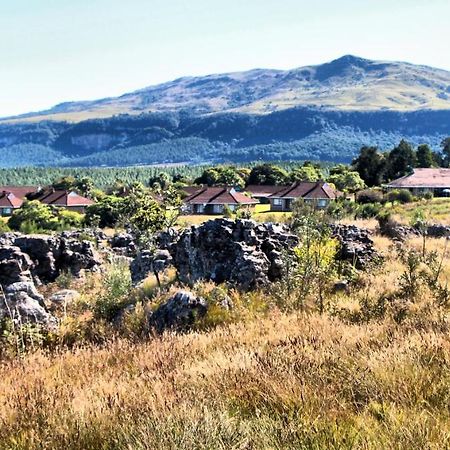 Mogodi Lodge Graskop Bagian luar foto