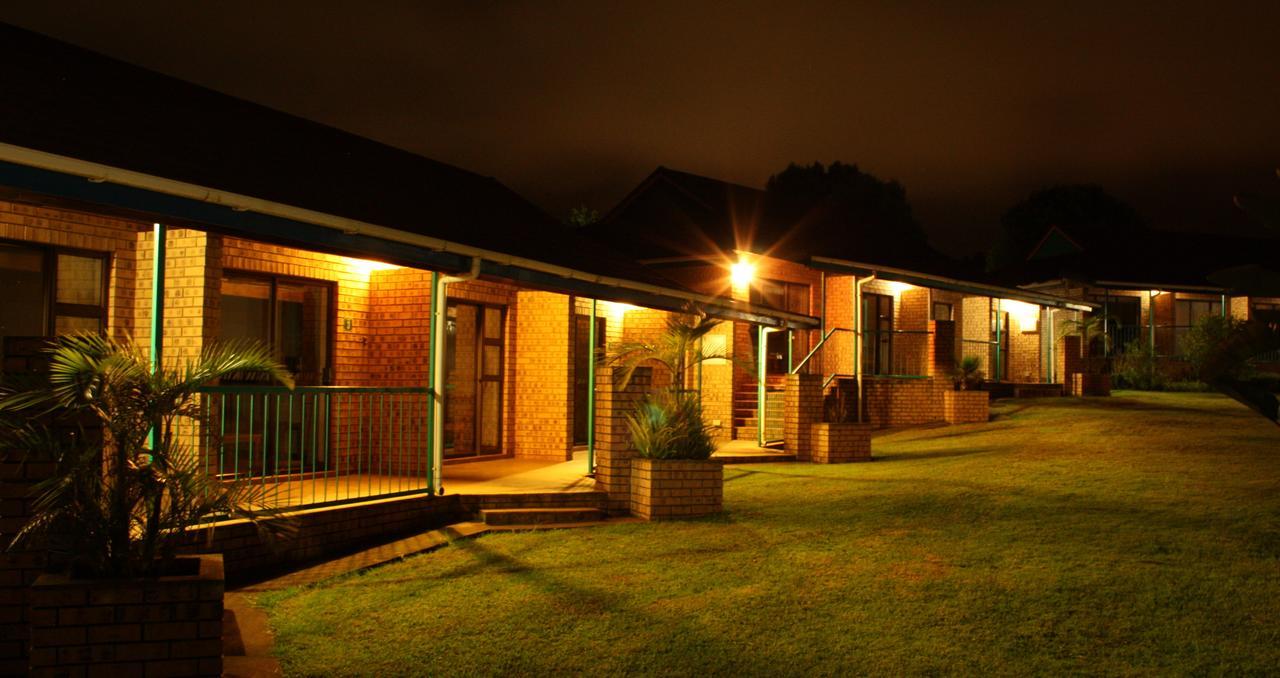 Mogodi Lodge Graskop Bagian luar foto
