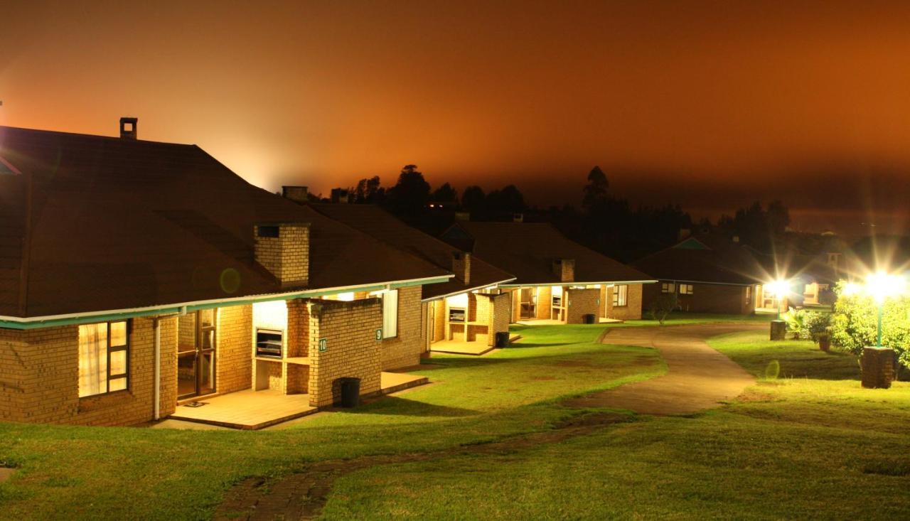 Mogodi Lodge Graskop Bagian luar foto