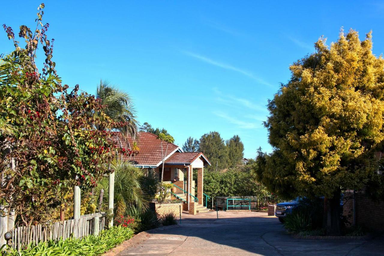 Mogodi Lodge Graskop Bagian luar foto
